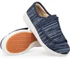 Omgoods - Scarpe diabetiche extra larghe con chiusura a Anteprima dell’immagine prodotto 1