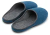 PANTOFFELMANN Filz Pantoffel Herren Damen Hauspantoffel Produktbild-Vorschau 6