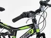 Chillaxx Bike Falcon prémiový horský bicykel 24 a 26 palcov Náhľad obrázku produktu 10
