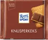 Ritter Sport Knusperkeks 100g Produktbild-Vorschau 4