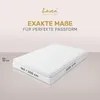Lavea® Prześcieradło na materac z dodatkową warstwą, Podgląd zdjęcia produktu 2