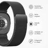 imoshion Milanees magnetisch bandje voor de Samsung Galaxy Productafbeelding-voorbeeld 3