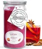 Candle Factory Mini Jumbo Glühwein Duftkerze Dekokerze Produktbild-Vorschau 6