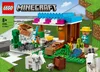 Stavebnica LEGO Minecraft 21184 Pekáre? (157 dielikov) Náhľad obrázku produktu 24