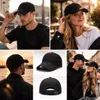 Cappellino a 6 pannelli – 100% cotone – Regolabile con Anteprima dell’immagine prodotto 5