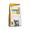 Yarrah  Katze Trocken Huhn (800 g) Produktbild-Vorschau 4