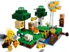 LEGO Minecraft The Bee Farm Building Set, Sada na stavění, Náhled obrázku produktu 32