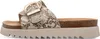 Tamaris Damen Pantolette mit breitem Riemen und Produktbild-Vorschau 3