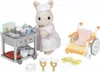 Sylvanian Families Land-Krankenschwester-Set Produktbild-Vorschau 6