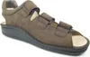 Finn Comfort, Tunis, uomo, sandalo, classico, marrone, Anteprima dell’immagine prodotto 28