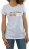 The Flintstones - T-Shirt für Damen BI20298 (XL) (Grau) Produktbild-Vorschau 3