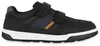 VAN HILL Herren Sneaker Low Jamie Klettverschluss Produktbild-Vorschau 2