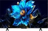 TCL 4K QLED TV | 43T69C | 43 | Smart TV | Google TV | UHD | Náhled obrázku produktu 5