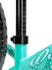 Laufrad Lauflernrad Croxer Cadea Black/Mint Produktbild-Vorschau 5