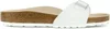 Birkenstock Uni Hausschuhe 40733 Farbe: Weiß Größe: 38 Produktbild-Vorschau 2