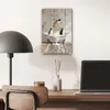 MuchoWow Glasbilder - Bilder auf Wandbild - Foto auf Glas Produktbild-Vorschau 7