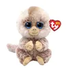 Čapka Stubby Monkey Beanie Bellies, 17 cm Náhľad obrázku produktu 2