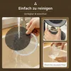 Hotte aspirante de table Zimilo, 3600 tr/min, 3 vitesses, Voir les images du produit 5