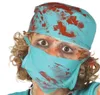 Guirca Zombie-chirurg Babykostüm  7-9 Years  7-9 Years Produktbild-Vorschau 4