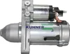 AD KÜHNER 254787D Starter Anlasser 1,8kW für JAGUAR XF Produktbild-Vorschau 2