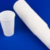 Kubki jednorazowe białe 200 ml 100 szt. Podgląd zdjęcia produktu 6