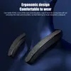Głośnik Bluetooth z pałąkiem na szyję, zestaw głośnomówiący Podgląd zdjęcia produktu 3