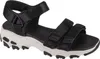 Skechers D'Lites - Fresh Catch 31514-BLK Produktbild-Vorschau 26