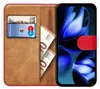 Pouzdro typu kniha pro Google Pixel 9a Case Flip Cover Náhled obrázku produktu 2