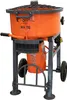SIRL MH110 Profi Betonmischer 230V Zwangsmischer Produktbild-Vorschau 1