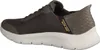 SKECHERS Go Walk Hands Up Schuhe Herren braun 47 Produktbild-Vorschau 23