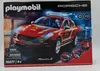 PLAYMOBIL 70277 City Action Porsche Macan S der Feuerwehr Produktbild-Vorschau 3