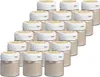 Original niederländisches Salmiakpulver 18er XXL-Pack süß Produktbild-Vorschau 1