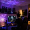 LED Tischlampe, 5200mAh, Kabellose Stufenlos Dimmbar, 3 Produktbild-Vorschau 6