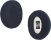(( earbags | STANDARD Fleece Ohrenwärmer , marineblau, M Produktbild-Vorschau 1