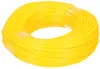 KOTARBAU® Profesjonalny sznurek murarski 100m x 1mm Okragly Podgląd zdjęcia produktu 3