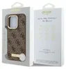 Fall Guess 4G Logo Platte Magsafe Na Iphone 16 Pro - Produktbild-Vorschau 2