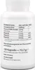 vitaworld Curcuma 500 mg kapsułki, 120 kapsułek Podgląd zdjęcia produktu 2