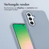 imoshion Color Backcover z odłączanym przewodem dla Samsung Podgląd zdjęcia produktu 2