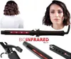 Ug110E Upgrade - Ferro Arricciacapelli, Bio-Infrarossi 25 Anteprima dell’immagine prodotto 1