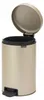 Brabantia NewIcon Poubelle à pédale 3 litres 3 L Round Voir les images du produit 5