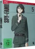 Spy x Family - Staffel 1 (Part 2) - Vol.2 - Blu-ray Produktbild-Vorschau 2