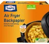 Toppits Backpapier für Airfryer (Ø 20 cm) Produktbild-Vorschau 8