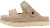 UGG W GOLDENSTAR GLIDE Beige Produktbild-Vorschau 2