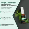 Bee and You Propolis Halsspray mit Honig (6%) 30 ml Produktbild-Vorschau 4