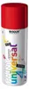 3020 Rot, Emulsion, BIODUR, rot, Verkehrsweiß, 400 ml, Produktbild-Vorschau 3