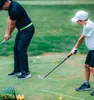 Golf Grip Trainer, Golfschläger-Griffe, Produktbild-Vorschau 2