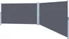 Jopassy  Tenda da sole doppia Tende da sole Tenda da sole a Anteprima dell’immagine prodotto 1