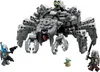 LEGO 75361 Star Wars Der Spinnenpanzer, Baubares Produktbild-Vorschau 4