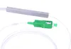 Extralink 1:8 PLC SC/APC Splitter 1,5m 900um Produktbild-Vorschau 3