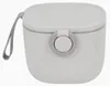 Hermetische pulvermilchbox Tiny - TU - Grau | by Bo Jungle Produktbild-Vorschau 4